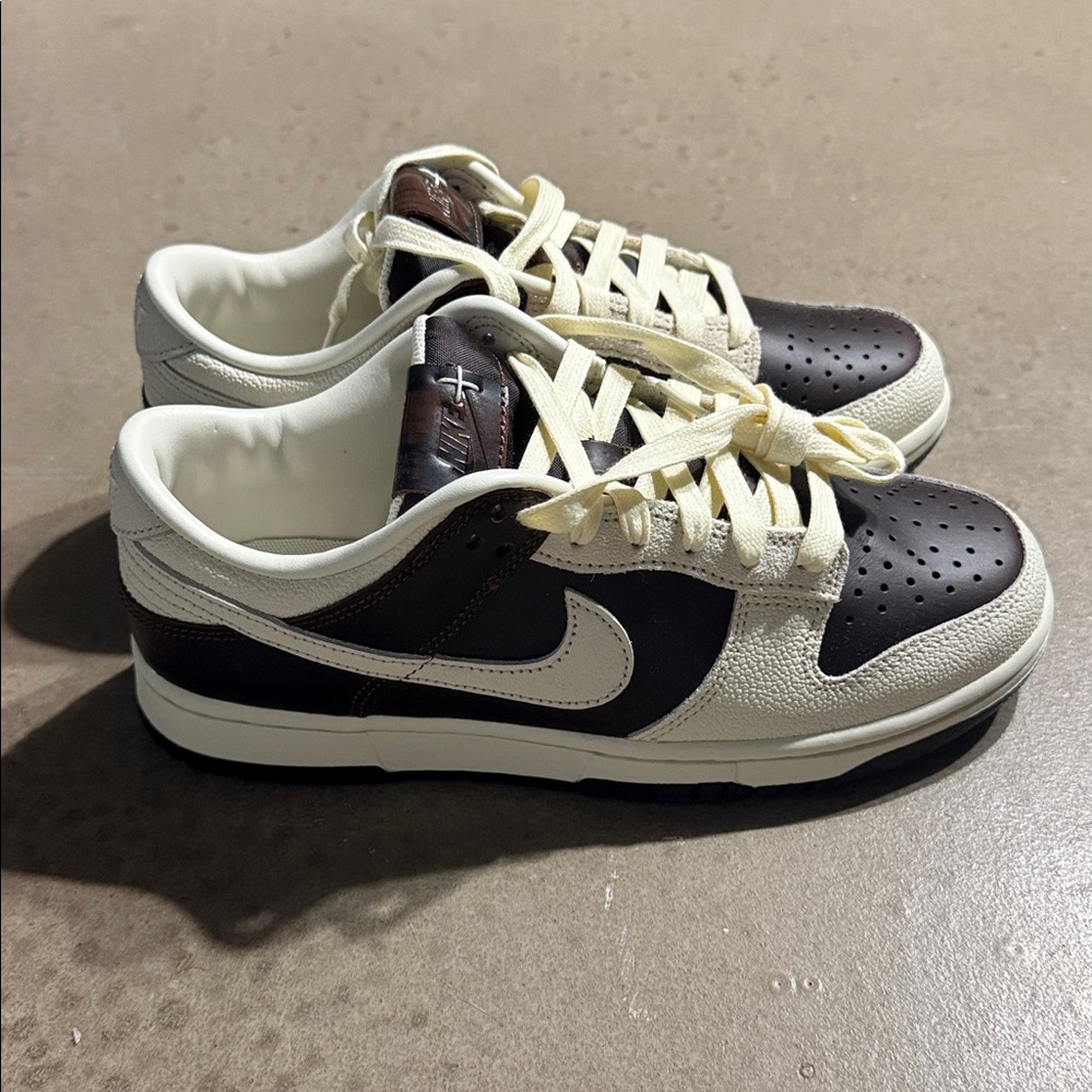 Nike Dunk Low Retro Brand New